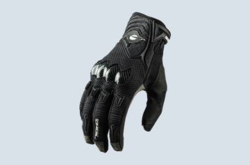 Picture of ONEAL BUTCH CARBON GLOVE BLACK M/8,5
